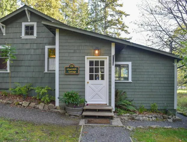 Hastings House Country House Hotel hotel detail image 4