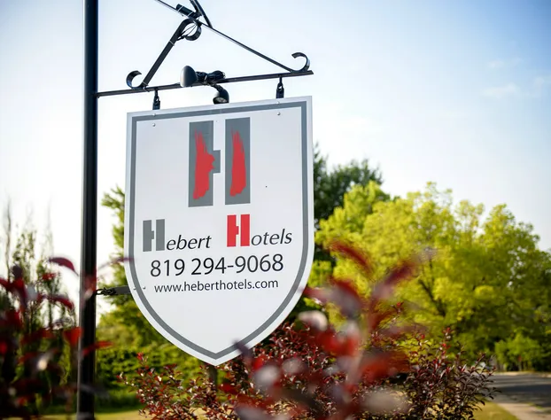 Hotels Hébert hotel detail image 1
