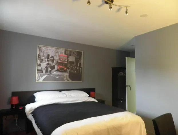 Hotels Hébert hotel detail image 2