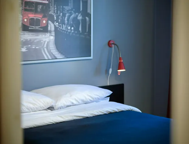 Hotels Hébert hotel detail image 3