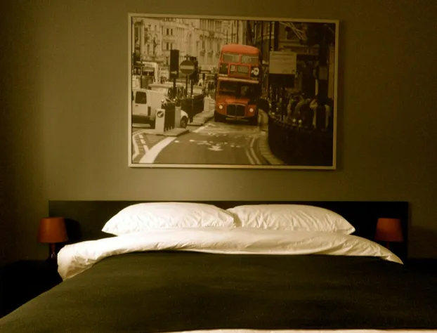 Hotels Hébert hotel detail image 4