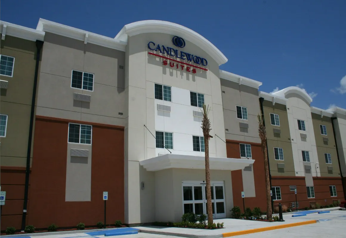 Candlewood Suites Avondale - New Orleans by IHG hotel hero
