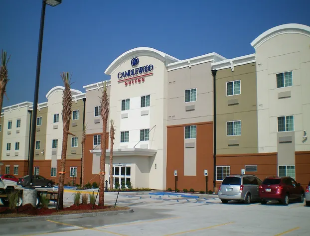 Candlewood Suites Avondale - New Orleans by IHG hotel detail image 1