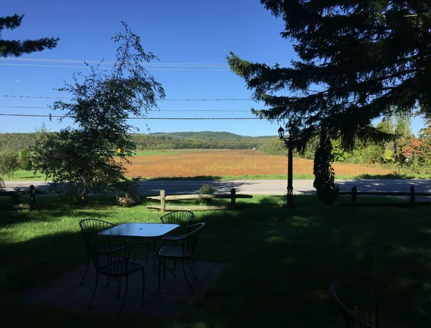 Auberge Le Flores hotel detail image 3