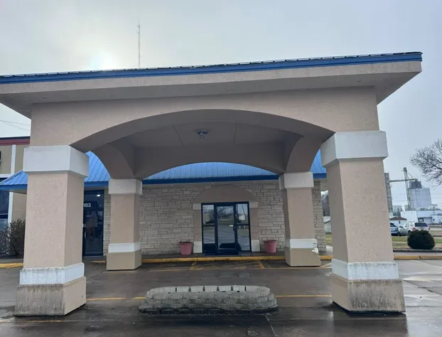 Knights Inn By Capital O Emporia I 35 hotel detail image 3