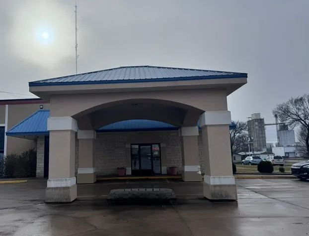 Knights Inn By Capital O Emporia I 35 hotel detail image 1