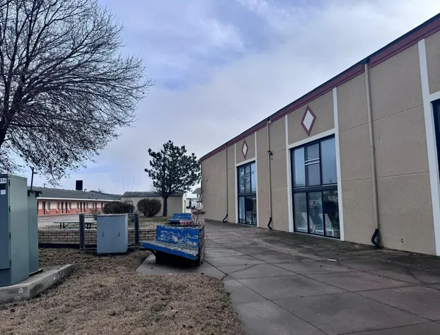 Knights Inn By Capital O Emporia I 35 hotel detail image 2