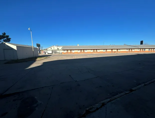 Knights Inn By Capital O Emporia I 35 hotel detail image 4