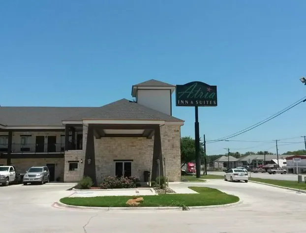 Knights Inn Three Rivers hotel detail image 1