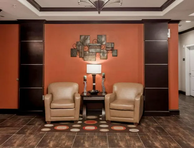 Knights Inn Three Rivers hotel detail image 2