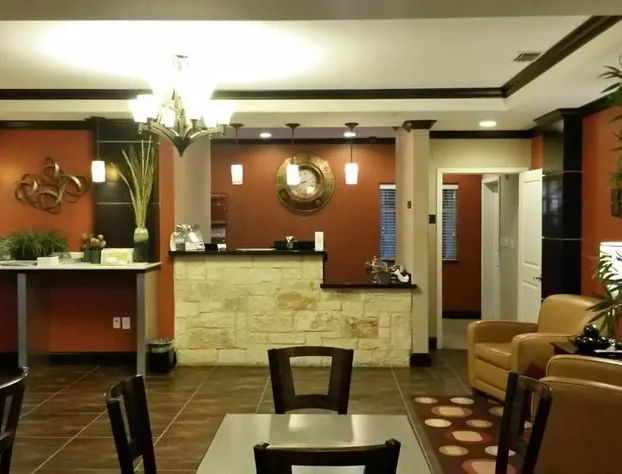 Knights Inn Three Rivers hotel detail image 3