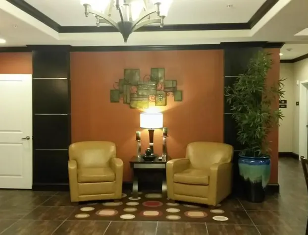 Knights Inn Three Rivers hotel detail image 4