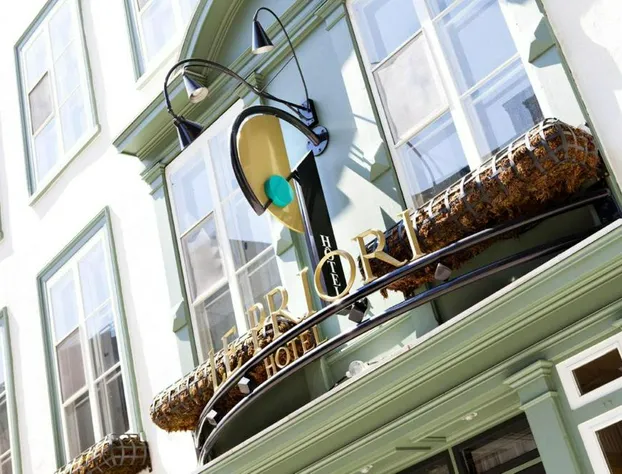 Hotel Le Priori hotel detail image 3