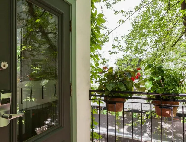 Hotel Le Priori hotel detail image 4