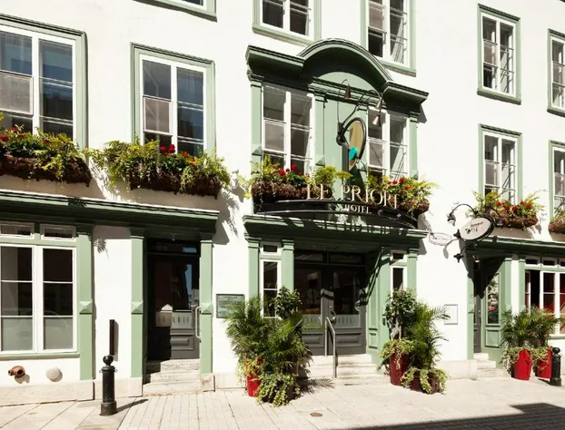 Hotel Le Priori hotel detail image 2