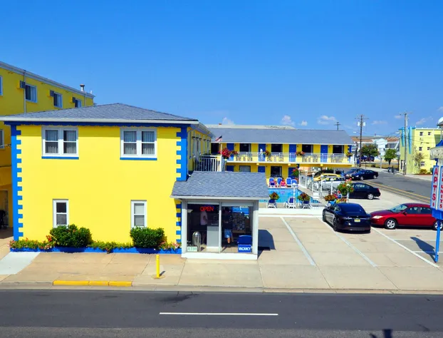 Nantucket Inn & Suites hotel detail image 1