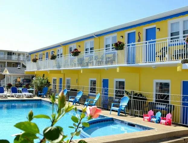 Nantucket Inn & Suites hotel detail image 2