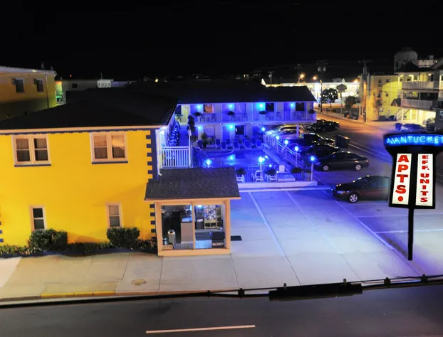 Nantucket Inn & Suites hotel detail image 3