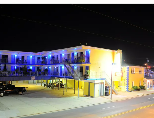 Nantucket Inn & Suites hotel detail image 4