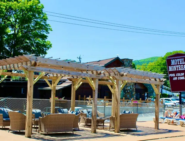 The Motel Montreal hotel detail image 3