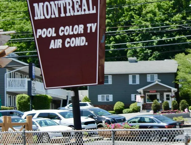 The Motel Montreal hotel detail image 4