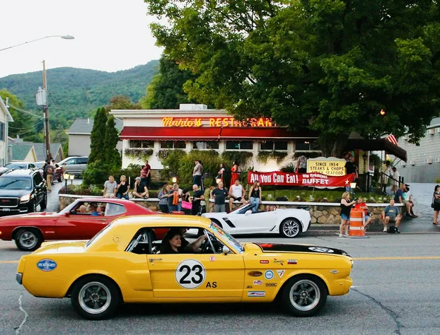 The Motel Montreal hotel detail image 3