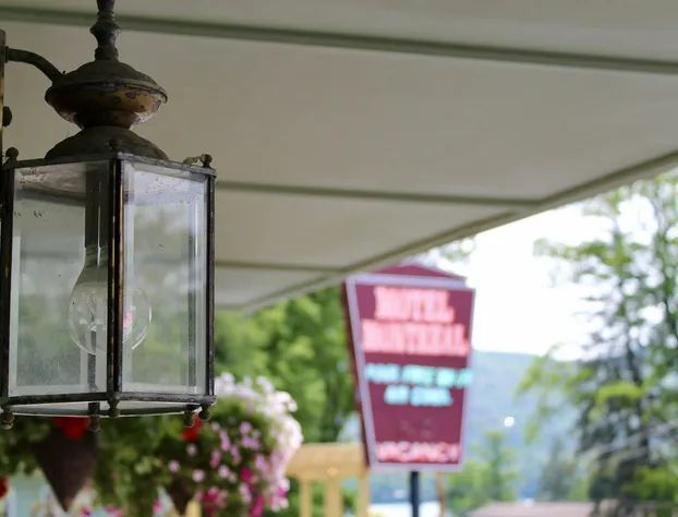 The Motel Montreal hotel detail image 4