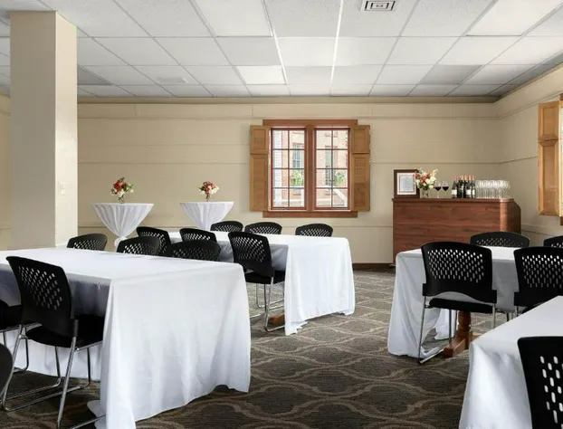 The La Conner Inn hotel detail image 2