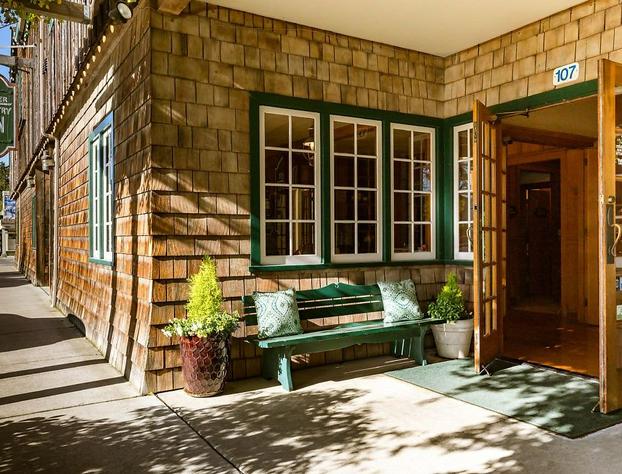 The La Conner Inn hotel detail image 1