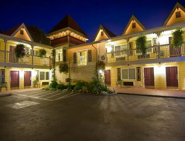 Silverton Inn & Suites hotel detail image 1