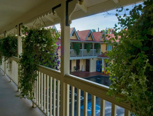 Silverton Inn & Suites hotel detail image 4