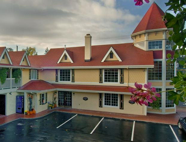 Silverton Inn & Suites hotel detail image 3