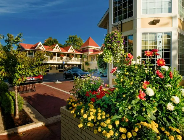 Silverton Inn & Suites hotel detail image 1