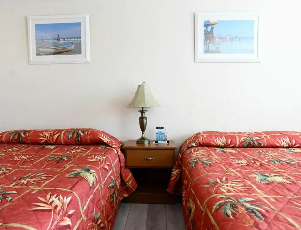 Stardust Motel hotel detail image 3