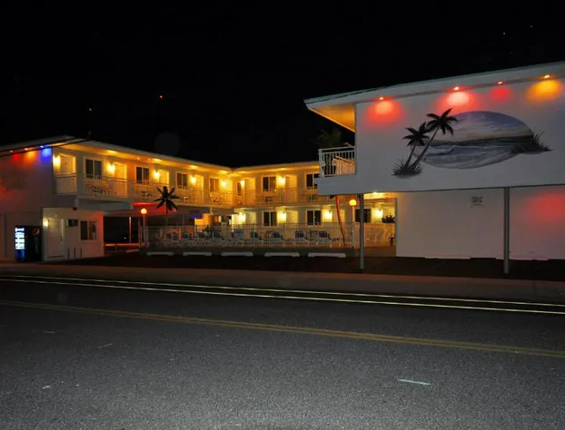 Stardust Motel hotel detail image 1