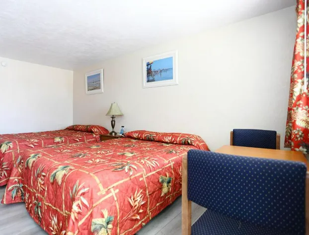 Stardust Motel hotel detail image 4