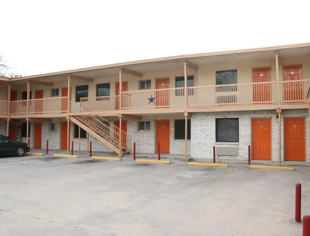 Choice Inn San Antonio hotel detail image 1