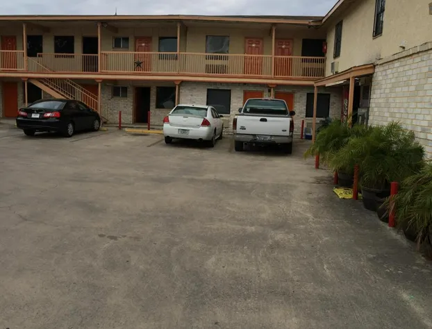 Choice Inn San Antonio hotel detail image 2