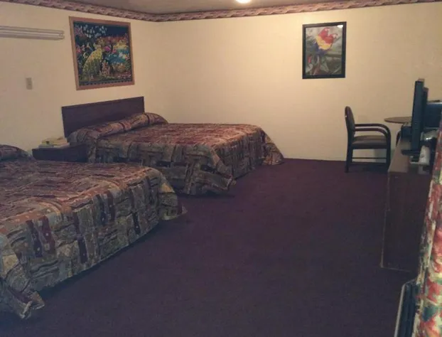 Choice Inn San Antonio hotel detail image 4