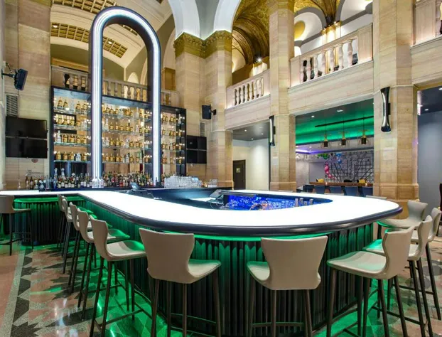 THE MIDLAND HOTEL, Chicago, a Tribute Portfolio Hotel hotel detail image 1