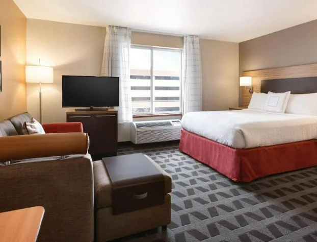 TownePlace Suites By Marriott Denver Downtown hotel detail image 2