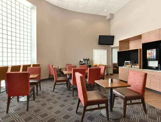 TownePlace Suites By Marriott Denver Downtown hotel detail image 3