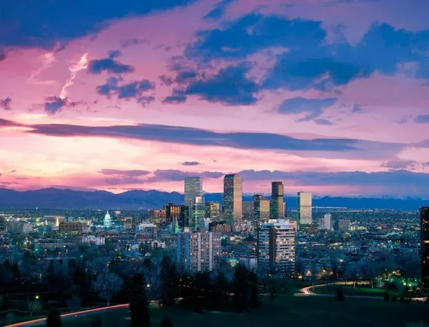 TownePlace Suites By Marriott Denver Downtown hotel detail image 2