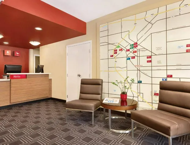TownePlace Suites By Marriott Denver Downtown hotel detail image 3