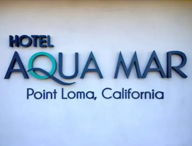 Hotel Aqua Mar hotel detail image 2