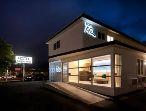 Hotel Aqua Mar hotel detail image 3