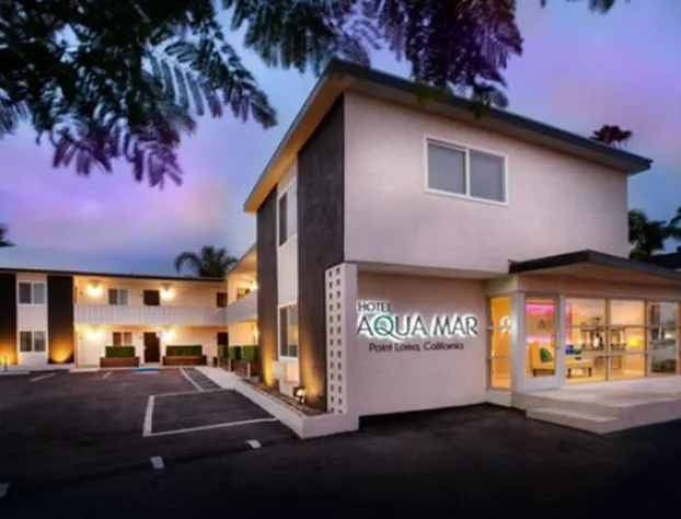 Hotel Aqua Mar hotel detail image 1