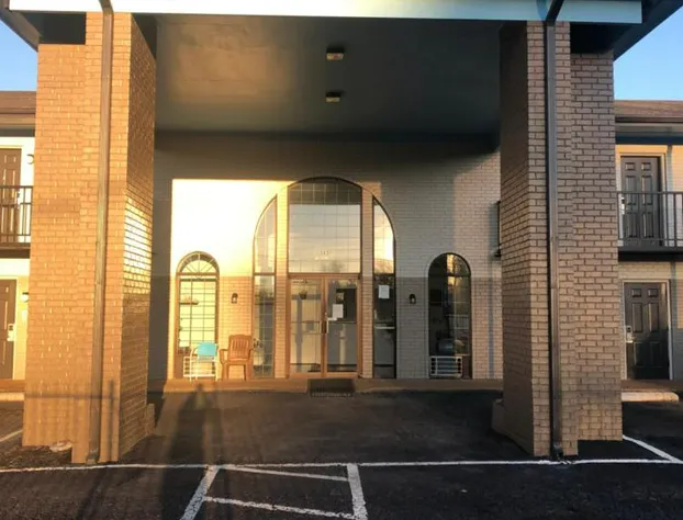 Savannah Lodge hotel detail image 2