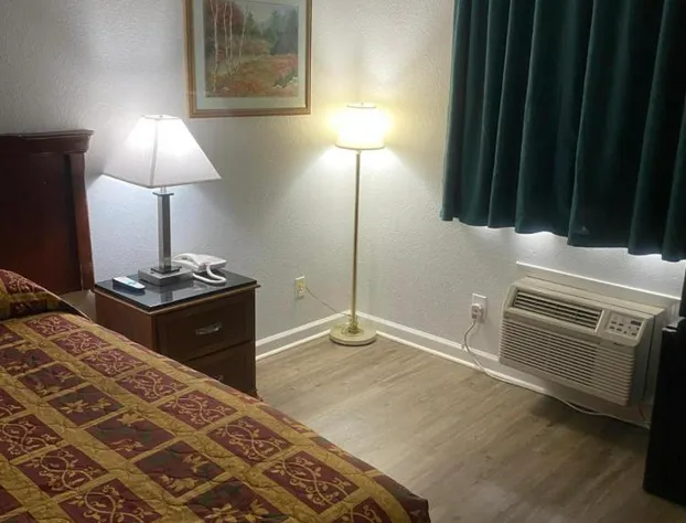 Savannah Lodge hotel detail image 4