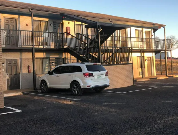 Savannah Lodge hotel detail image 3